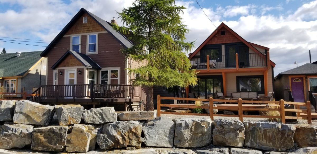 Experience Kimberley VB Homes